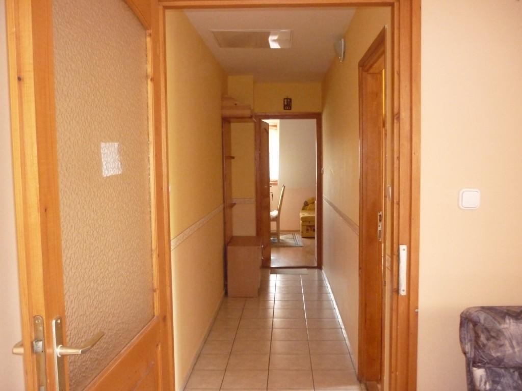 Apartment Barbara Apartmanhaz *